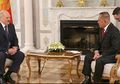 Bak Senjata Makan Tuan, Sesumbar Klaim Vodka Bisa Jadi Obat Virus Covid-19, Presiden Belarus Malah Ketahuan Postif Corona
