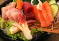 Sering Makan Sashimi Bikin Liver Cowok Ini Dipenuhi Cacing