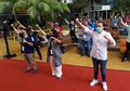 Sinar Mas Land dan Nakama Gelar Bootcamp Startup Heroes di BSD City