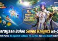 Rayakan HUT Ke-5, Seven Knights Hadirkan Event Big Carnival 77 Hari