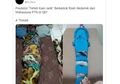Trending! Gilang Mahasiswa Surabaya Predator 'Fetish Kain Jarik', Bermodus Riset Kuliah
