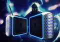 Konami Produksi Perangkat PC Gaming Pertama Bernama ARESPEAR