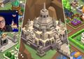 Mulai Hari Ini Gamers Bisa Jelajahi Budaya Indonesia di Fantasy Town, Kemenparekraf Dukung Permainan Ini!