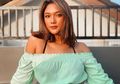 Intip Tampilan Seksi Menggoda Marion Jola Pamer Udel Saat Berjemur, Body Goals!