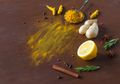Yuk Coba Manfaat Masker Lemon dan Kunyit untuk Mengatasi Jerawat!