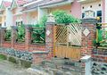 Bingung Mau Renovasi Pagar? Coba Aplikasikan Kayu Dolken, Biayanya pun Tak Mahal!