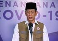 Ketua Satgas Covid-19 : ' Tidak Ada Tempat Aman Bebas Covid-19, Kuncinya Cuma Menjaga Diri'