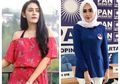 Sama-sama Terjerat Kasus Prostitusi Online dan Tarifnya 10 Juta Lebih Mahal dari Hana Hanifah, Rupanya Artis Vernita Syabillaini Kader Pan, Begini Potret Kecantikannya...