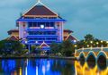 Gilang Bungkus Viral, Kampus Unair : Sedang Kami Lacak, Tapi...