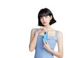 Teaser Vivo S9 Muncul Pelihatkan Lisa BLACKPINK, Meluncur Bulan Maret