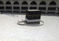 Haji 2020 Jauh Berbeda, Ada Pembatasan Jamaah hingga Terapkan Social Distancing Saat Tawaf di Masjidil Haram