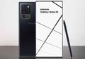 Samsung Bakal Berhenti Jualan Galaxy Note 10 Usai Note 20 Diluncurkan