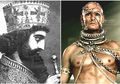 Seperti Inilah Sosok Asli Tokoh dalam Film yang Kalian Tonton. Serupa Apa Nggak Mirip?