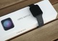 Oppo Resmi Luncurkan Oppo Watch di RI dengan Fitur Canggih, Harganya?