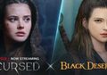 Black Desert Mobile x Netflix Hadirkan Event Bertema Serial Cursed