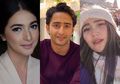 Foto Berdua dengan Seorang Perempuan, Postingan Shaheer Sheikh Langsung Dikomentari Nabila Syakieb dan Ayu Ting Ting
