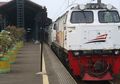 Tak Perlu SIKM untuk Naik Kereta Api, Studi Ungkap Risiko Tertular Virus Corona Covid-19 di Kereta