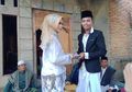 Meski Sudah Dibujuk, Pengantin Wanita Tetap Inginkan Mas Kawin yang Sederhana, Yakni Uang Rp 1.000 Bergambar Pattimura, Suami: 'Lumayan Sulit Nyari'