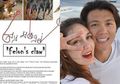 Tulisan Tangan Reino Barack Isyaratkan Hal Ini, Pakar Sebut Luna Maya Beruntung Bisa Lepas dari Pelukan Suami Syahrini