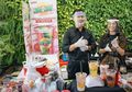 Peluang Usaha Kreasi Makanan dan Minuman Meningkat, Wings Group Adakan Pelatihan Hard Skill