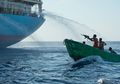 Nelayan Jepang Ketakutan Lantaran China Mengesahkan Undang-undang Maritim Baru dan Diketahui Mengerahkan Kapal Seberat 10.000 Ton dengan Meriam untuk Hal Ini