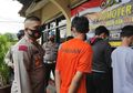 Nasibnya Tragis, Nyawa Bocah SD Ini Melayang Saat Melintas di Area Tawuran Anak SMK, Mau Pergi ke Warung Malah Jadi Sasaran Serangan