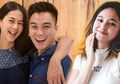 Baim Wong Ketemuan dengan Marshanda, Paula Verhoeven Nangis Ingat Nasihat dari Nagita Slavina