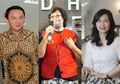 Cemarkan Nama Baik Ahok dan Puput Nastiti Devi, 2 Emak-emak Fans Veronica Tan Ini Hanya Dikenai Wajib Lapor, Mengapa?