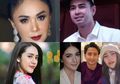 Berita Terpopuler: Yuni Shara Bongkar Tabiat Asli Raffi Ahmad hingga Vernita Syabilla Ternyata Doyan Pamer Tas Branded