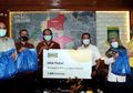 Peduli Masyarakat Terdampak Pandemi, IKEA Salurkan Bahan Makanan Pokok