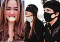 Aurel Hermansyah Patut Waspada, Pedangdut Seksi Ini Terang-terangan Nyatakan Cinta Gilanya pada Atta Halilintar: Gak Ada Kata Mundur!