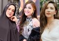 BERITA TERPOPULER: Mantan Suami Bongkar Borok Mulan Jameela yang Berubah Sejak Jadi Selebritis Hingga Penampilan Super Seksi Jessica Mila Pakai Atasan Off Shoulder Pamer Perut Curi Perhatian
