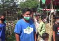 Bikin Haru, Kisah Sekelompok Anak Rela Nabung Bareng Buat Beli 4 Sapi Seharga 100 Juta