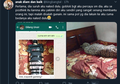 Korban-korban Pelecehan Gilang Bungkus Speak Up, Ada yang Dipaksa Mengaku Bisex