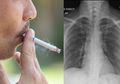 Waspada, Perokok Pasif Gampang Tertular Virus Corona dari Para Penghisap Rokok Aktif di Sekitarnya, Ternyata Begini Penjelasan Ahli