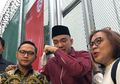 Idualadha Membawa Berkah, Sandy Tumiwa Tak Kuasa Menahan Tangis Saat Akhirnya Bisa Kembali Menghirup Udara Bebas: ‘Banyak yang Harus Saya Benahi’