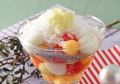 Resep Membuat Es Buah Melon, Cocok untuk Teman Makan Berat, lo!