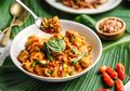 Pas untuk Akhir Pekan, Masak Ayam Woku Khas Manado ala Chef Juna, yuk!