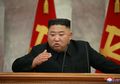 Korut Pamerkan Monster Rudal Antarbenua yang Terbesar di Dunia Jika Bisa Dioperasikan, Kim Jong-un Justru Ungkapkan Rasa Malu Atas Hal Berikut Ini