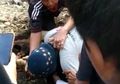 Tragis! Jagal Kurban di Tasikmalaya Mendadak Tewas Saat Hendak Sembelih Hewan Kedua, Tubuhnya Ambruk Saat Sudah Siap Pegang Golok, Warga: Sempat Ngaku Tak enak Badan