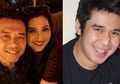 Tak Banyak yang Tahu, ternyata Almarhum Olga Syahputra Punya Jasa Besar dalam Menjodohkan Ashanty dan Anang Hermansyah: Ayo Ashanty, Olga Mau Denger