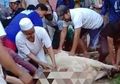 Viral Seorang Guru Ngaji dengan Riwayat Penyakit Jantung Meninggal saat Menyembelih Sapi Kurban, Diduga Kelelahan, Ini Hal-hal yang Bisa Memicu Serangan Jantung
