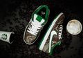 5 Kolaborasi Unik Sepatu Dunia, Ada yang Kolab Bareng Game Hingga Gerai Kopi