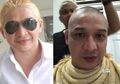 Bikin Geger Hingga Kena Tegur Menteri Gara-gara Warna Rambutnya yang Nyeleneh, Pasha Ungu Gunduli Kepalanya