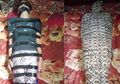 Fetish Kain Jarik 'Gilang Bungkus' Diragukan, Psikolog Klinis Forensik Menduga Adanya Hal Lain dengan Berbagai Tanda-tanda Ini