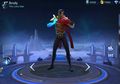 Lagi! Mobile Legends Rilis Hero Baru di Advanced Server Bernama Brody