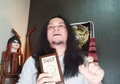 Terawangannya Dikenal Jarang Meleset, Mbah Mijan Beri Peringatan Bagi Pernikahan ke-3 Biduan yang Kerap Kawin Cerai: Berdampak ke Perpisahan!