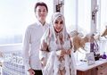 Cerminan Istri Sholehah yang Disebut Reino Barack, Syahrini Targetkan Khatam Al Quran dalam 2 Minggu: Mengurangi Kegiatan Dunia untuk Sementara Waktu