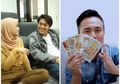 Peringatan Keras Ahli Tarot pada Rizky Billar Terhadap Hubungannya dengan Lesty hingga Terbongkar Isi Hati Sang Aktor: 'Ini Pure Banget'