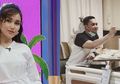 Zaskia Gotik Dilarikan Ke Rumah Sakit Saat Tengah Hamil Muda di Tengah Pandemi, Ayu Ting Ting Beberkan Masalah Kehamilan Sang Biduan